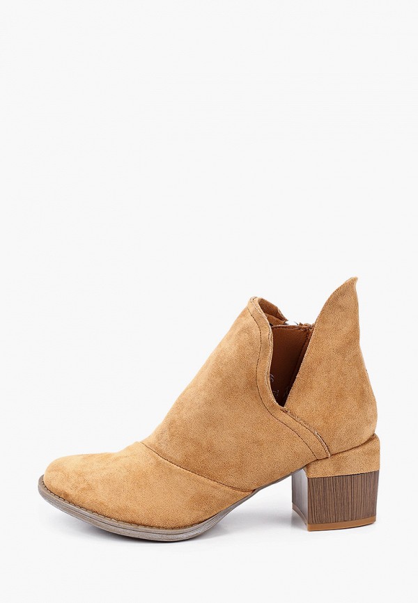 фото Ботильоны ideal shoes