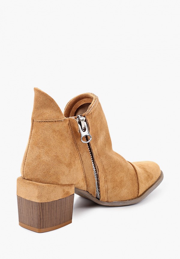 фото Ботильоны ideal shoes