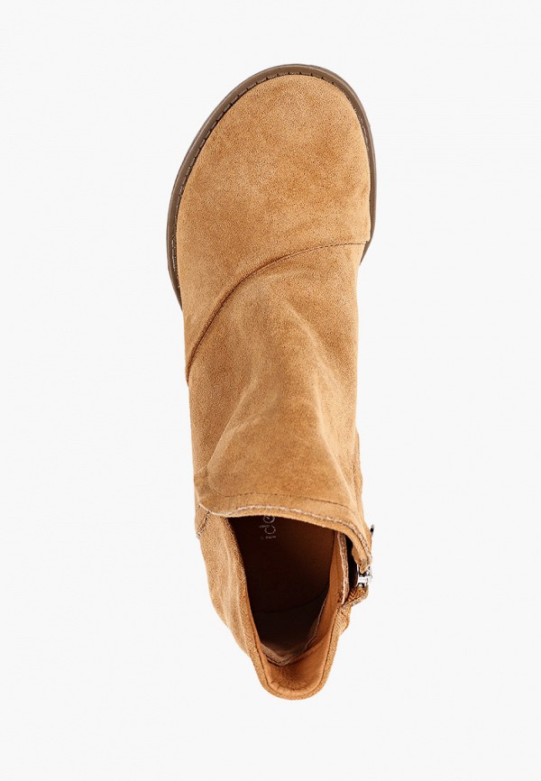 фото Ботильоны ideal shoes