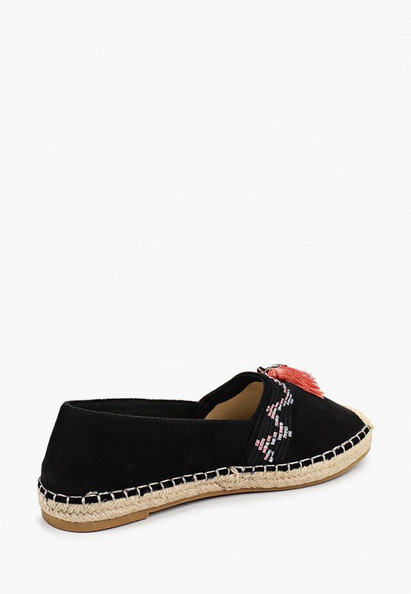 фото Эспадрильи ideal shoes