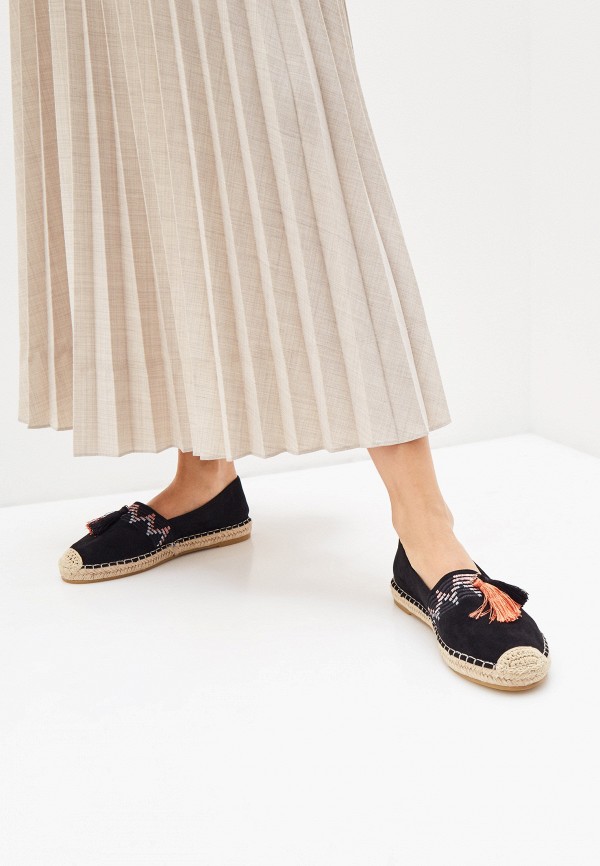 фото Эспадрильи ideal shoes
