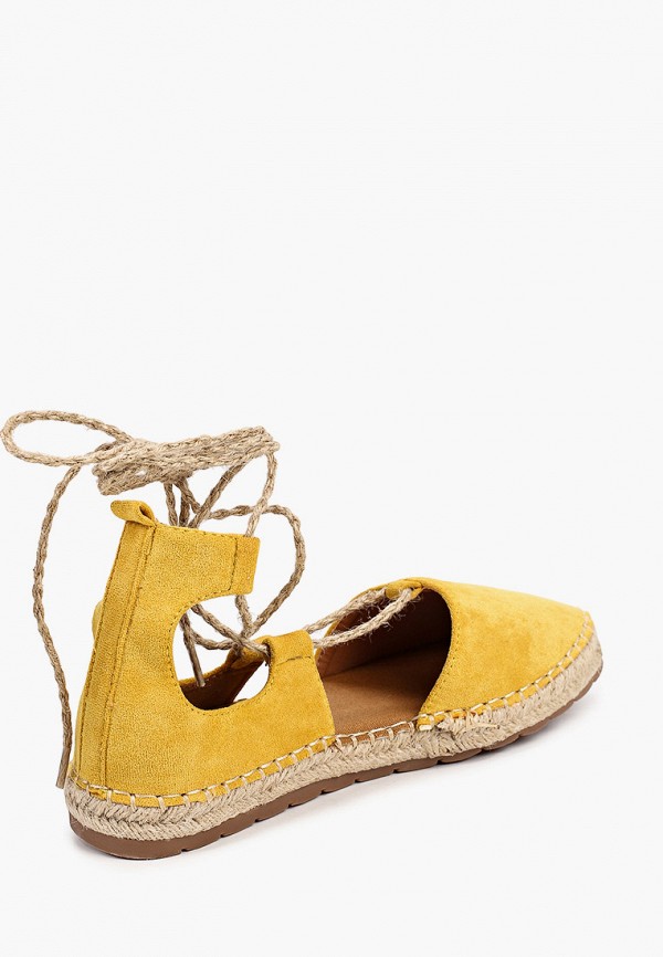 фото Эспадрильи ideal shoes