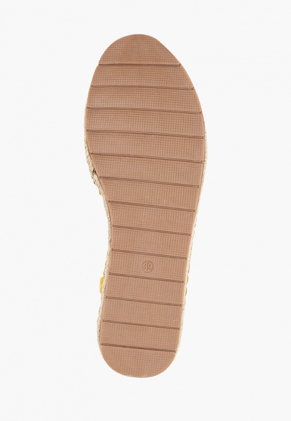 фото Эспадрильи ideal shoes