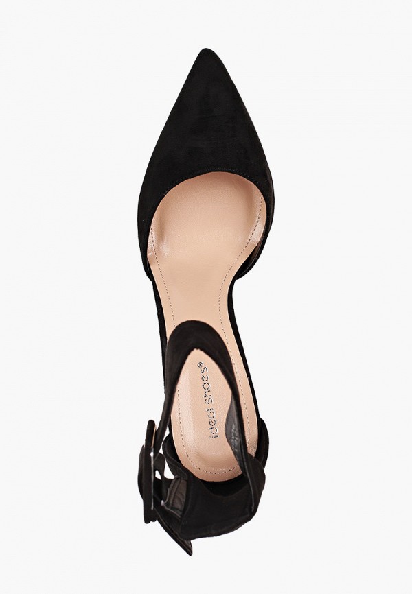 фото Туфли ideal shoes