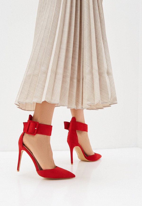 фото Туфли ideal shoes