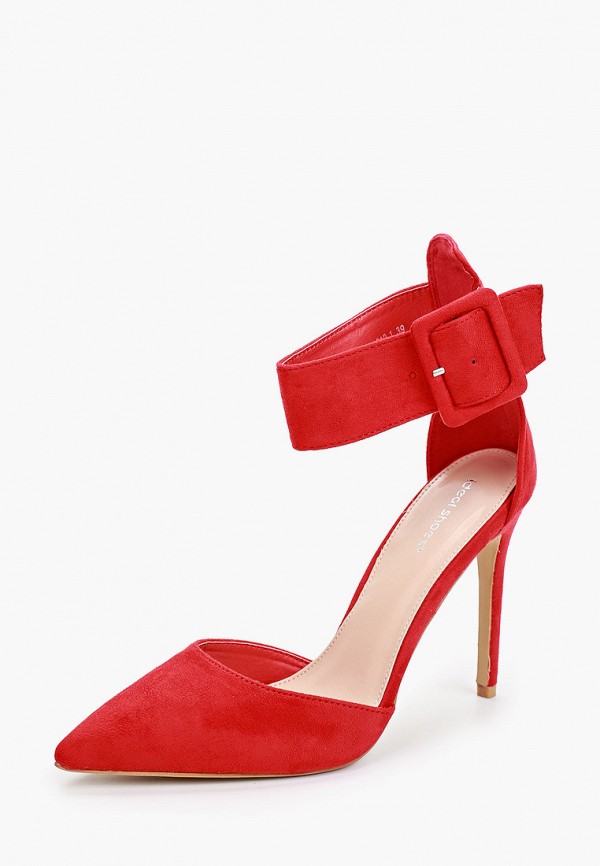фото Туфли ideal shoes