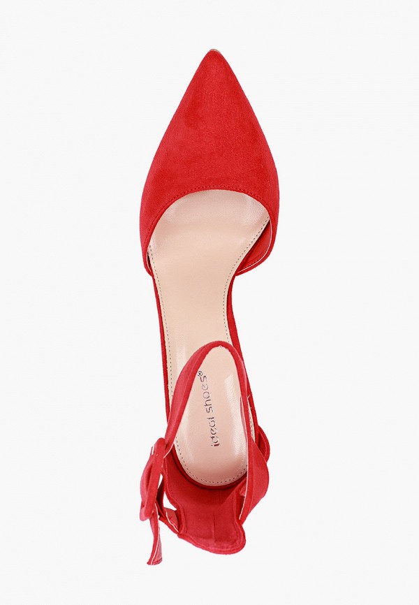 фото Туфли ideal shoes