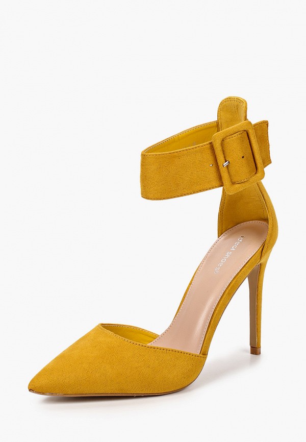 фото Туфли ideal shoes