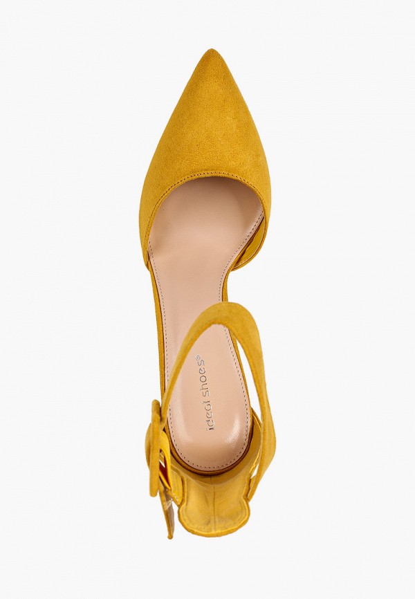 фото Туфли ideal shoes