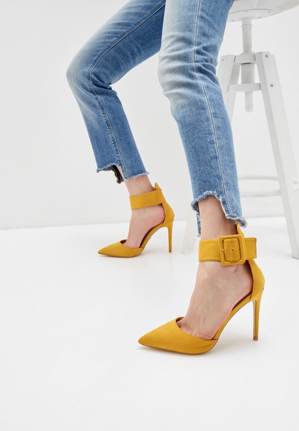 фото Туфли ideal shoes