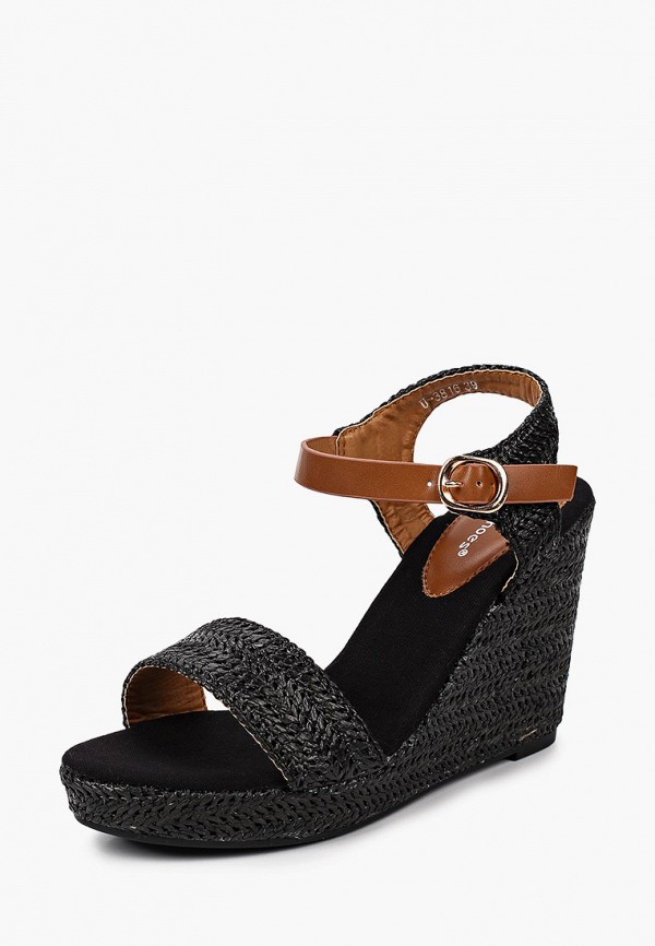 фото Босоножки ideal shoes