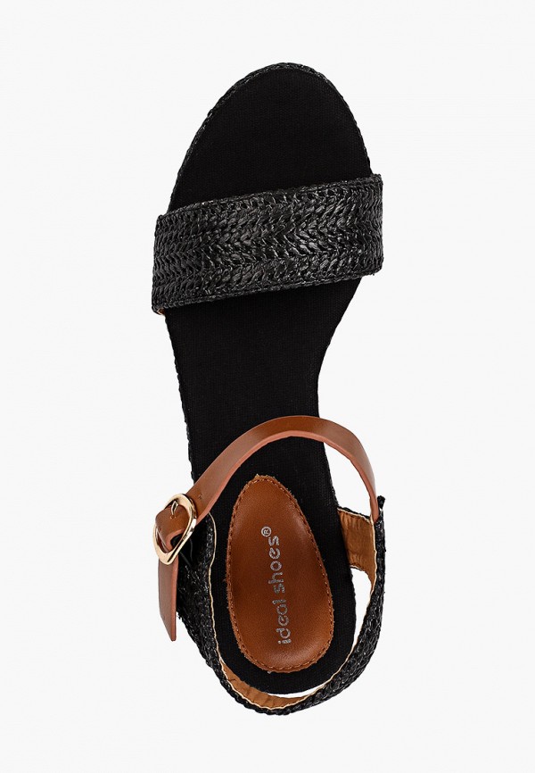 фото Босоножки ideal shoes