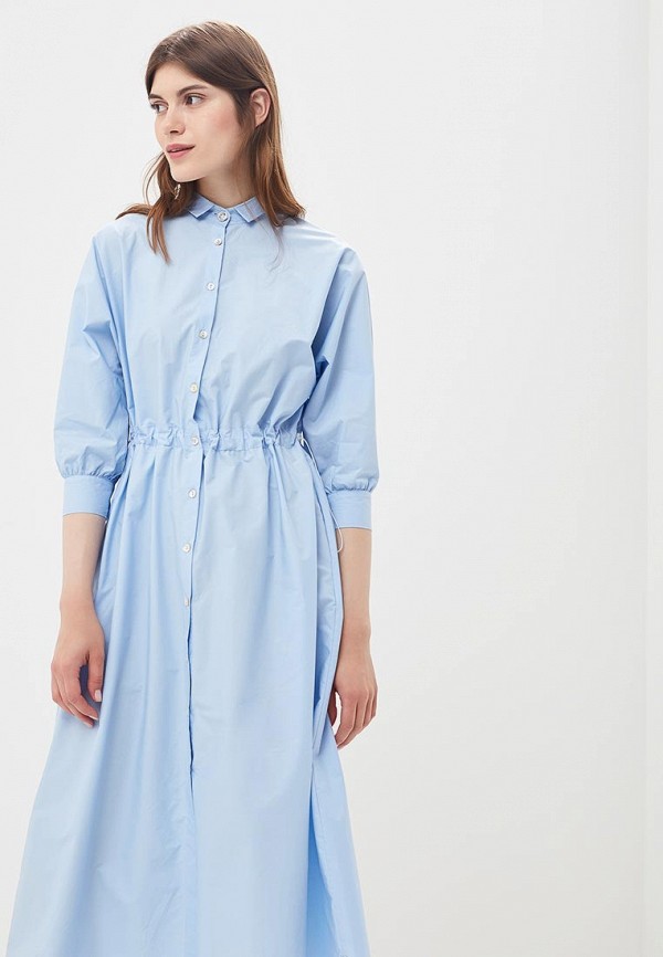 Империал Платье Рубашка