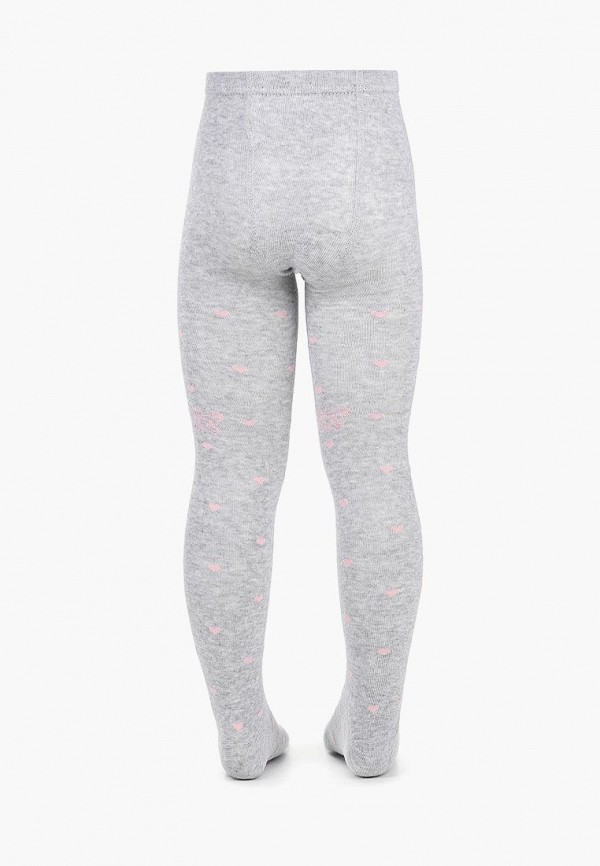 Колготки Infinity Kids; Infinity Kids IN019FGEKND2, Серый
Колготки Infinity Kids; Infinity Kids IN019FGEKND2, Серый