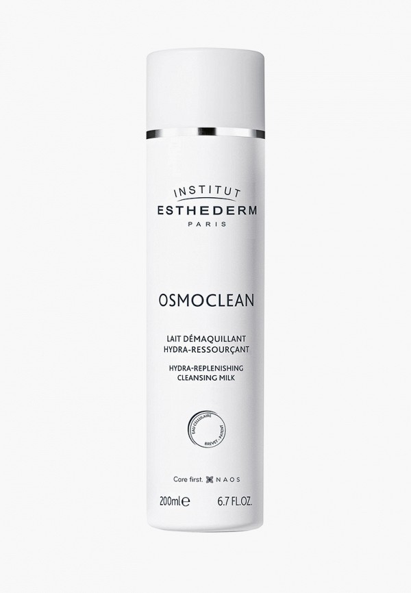 фото Молочко для лица institut esthederm