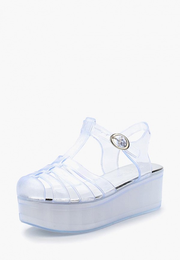 Босоножки Isteria, Белый
Босоножки Isteria, Белый