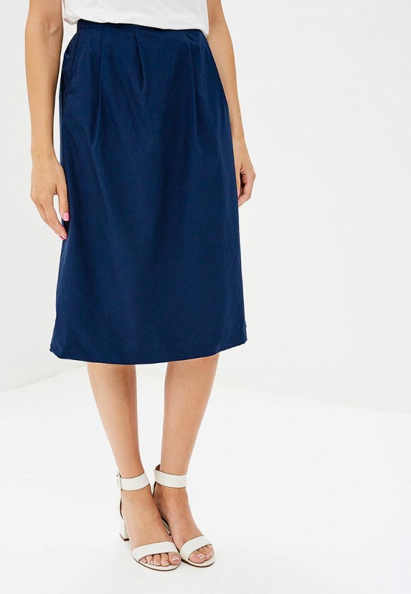Юбка Iwie, Синий
Юбка Iwie, Синий