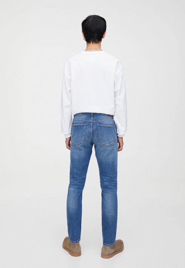 фото Джинсы pull&bear