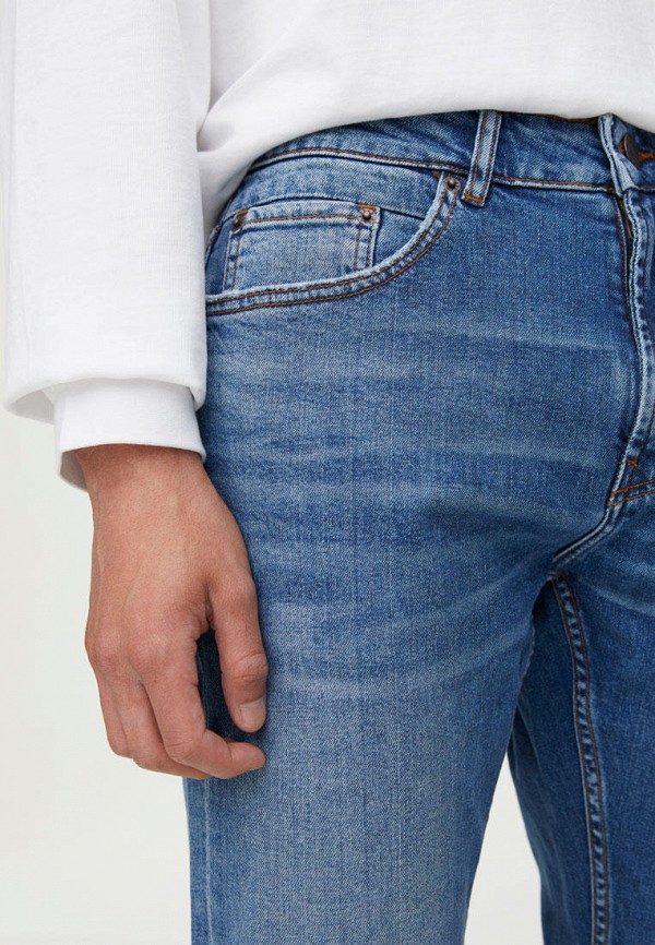фото Джинсы pull&bear