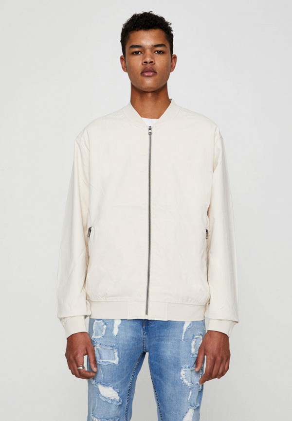 фото Куртка pull&bear