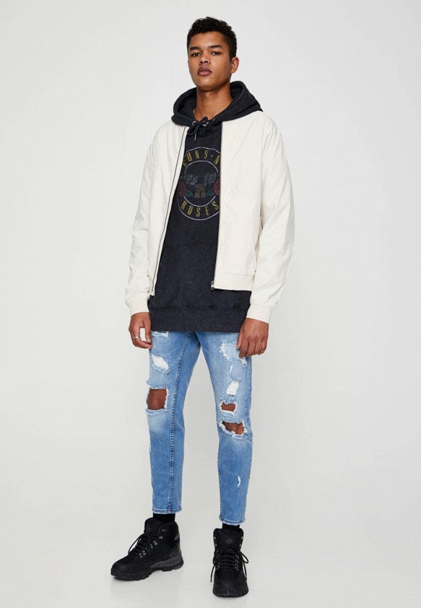 фото Куртка pull&bear