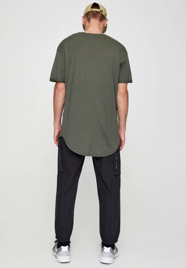 фото Футболка pull&bear