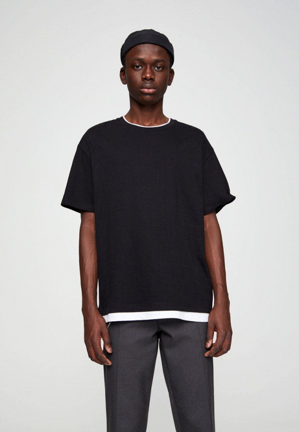 фото Футболка pull&bear