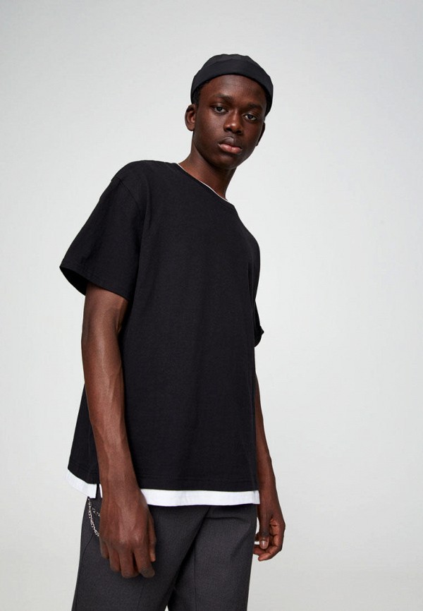 фото Футболка pull&bear