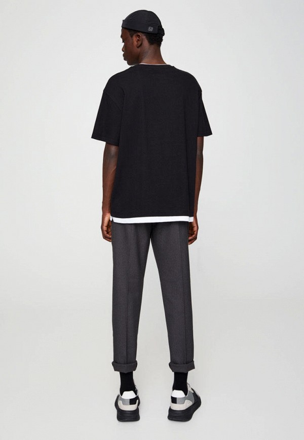 фото Футболка pull&bear