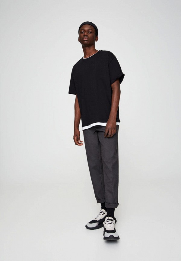 фото Футболка pull&bear