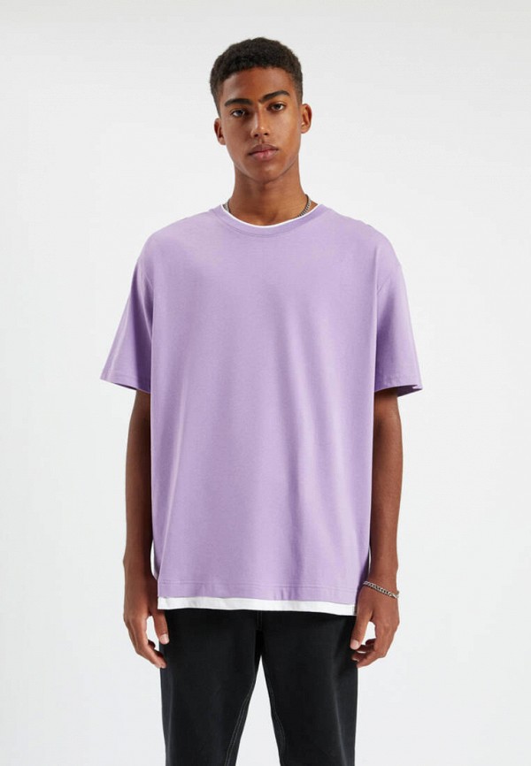 фото Футболка pull&bear