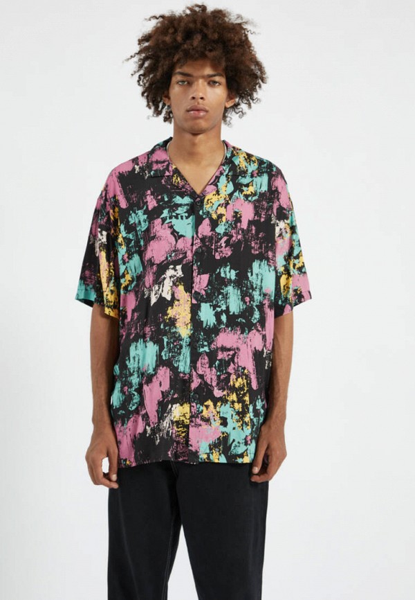 фото Рубашка pull&bear