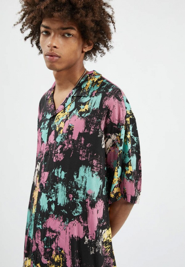фото Рубашка pull&bear
