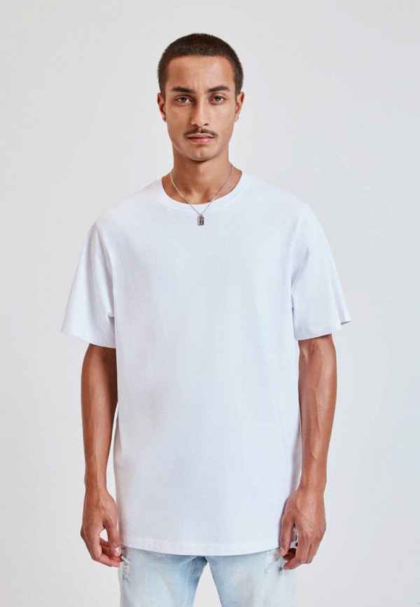 фото Футболка pull&bear