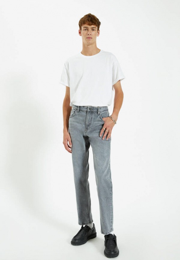 фото Джинсы pull&bear