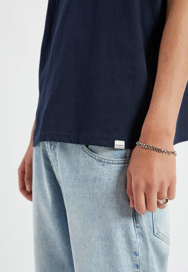 фото Футболка pull&bear