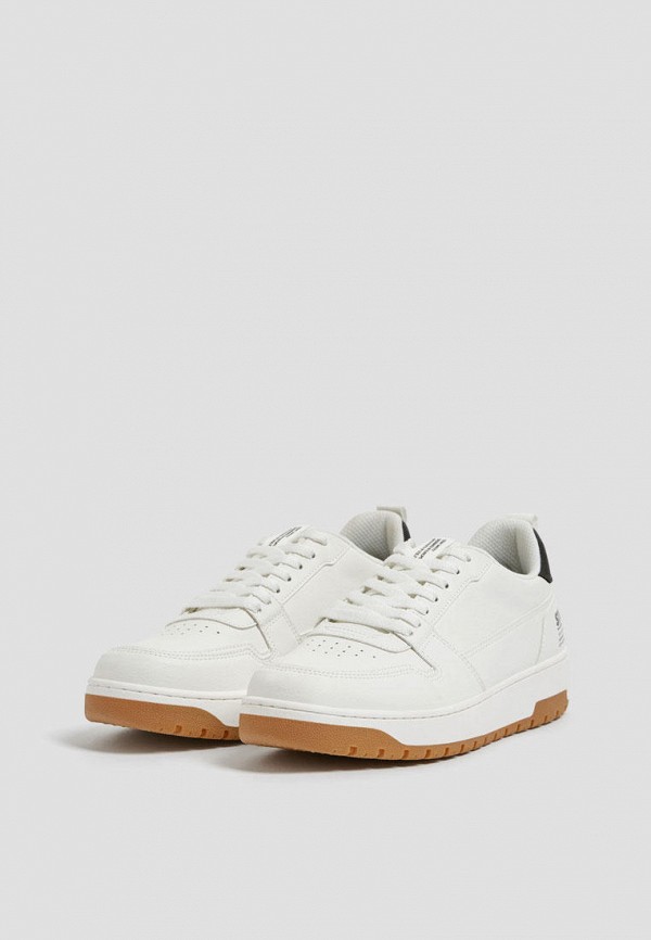 фото Кроссовки pull&bear