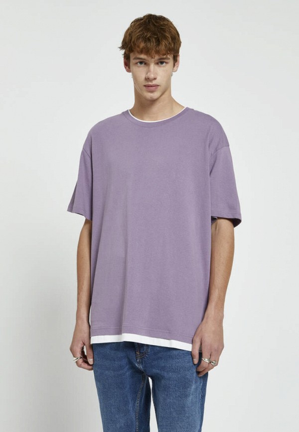 фото Футболка pull&bear