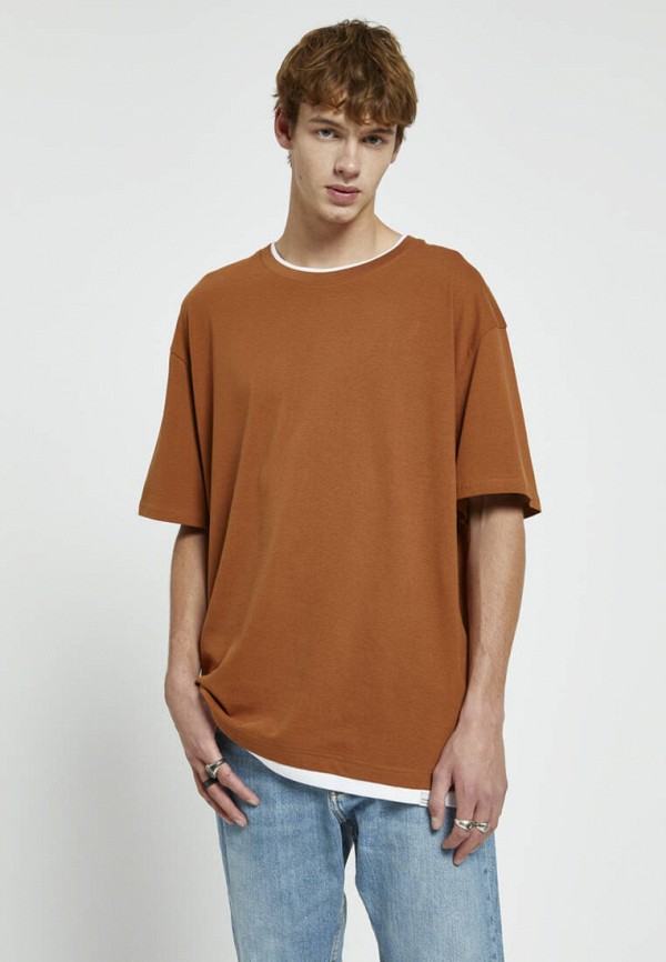 фото Футболка pull&bear