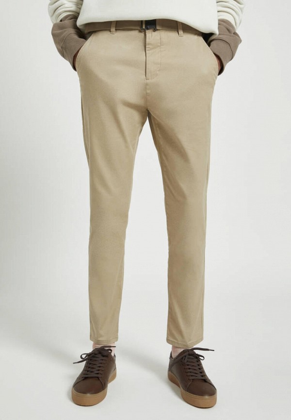 фото Брюки pull&bear