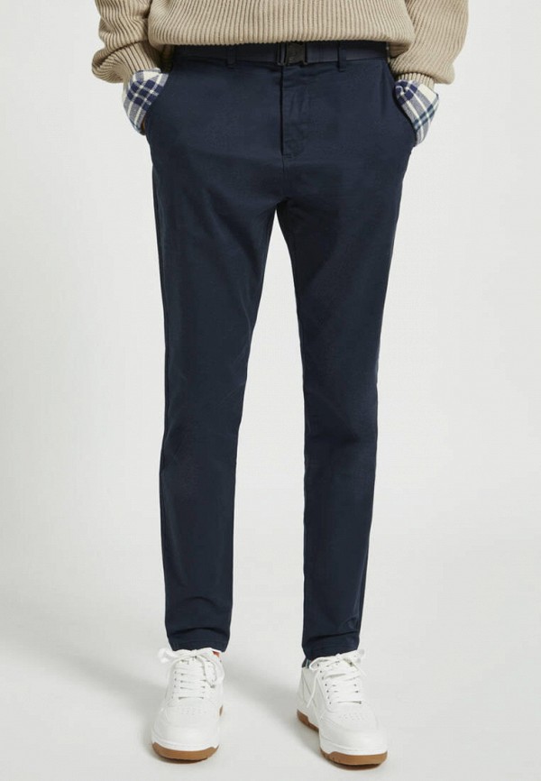 фото Брюки pull&bear