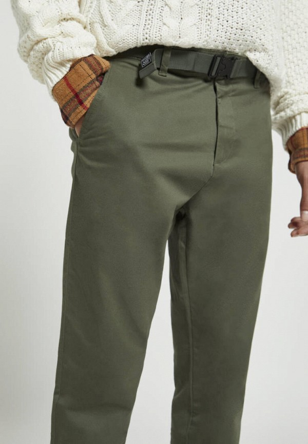 фото Брюки pull&bear