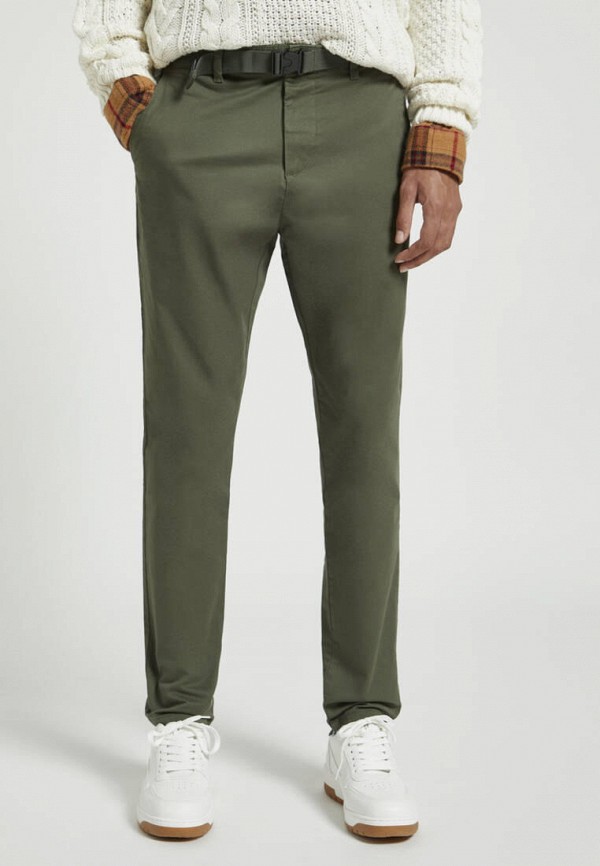 фото Брюки pull&bear