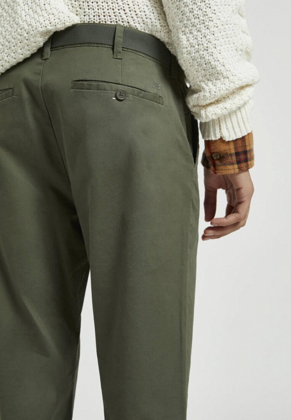 фото Брюки pull&bear