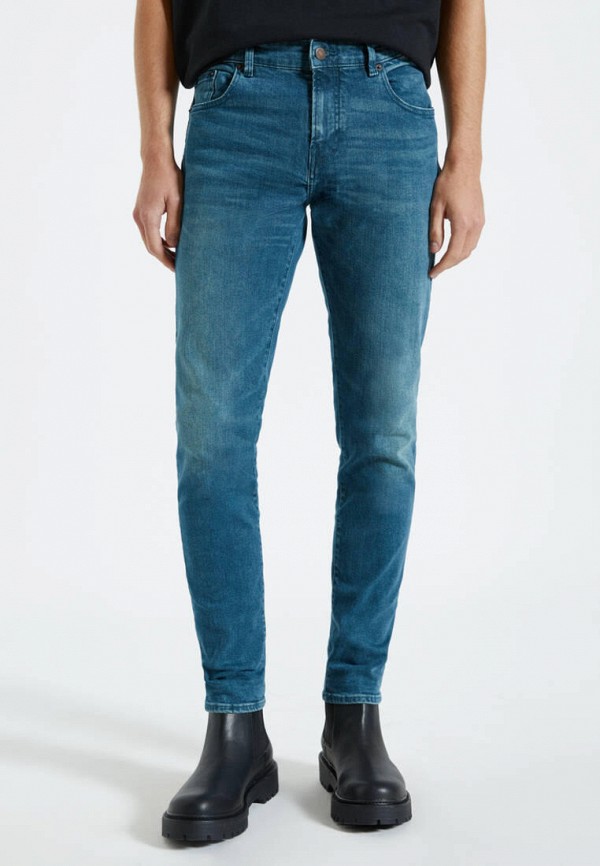 фото Джинсы pull&bear