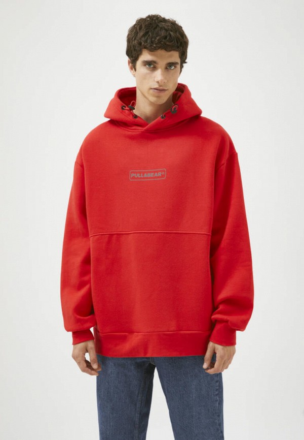 фото Худи pull&bear