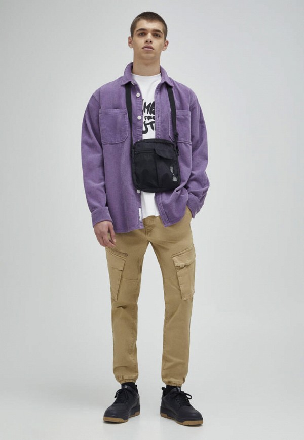 фото Брюки pull&bear