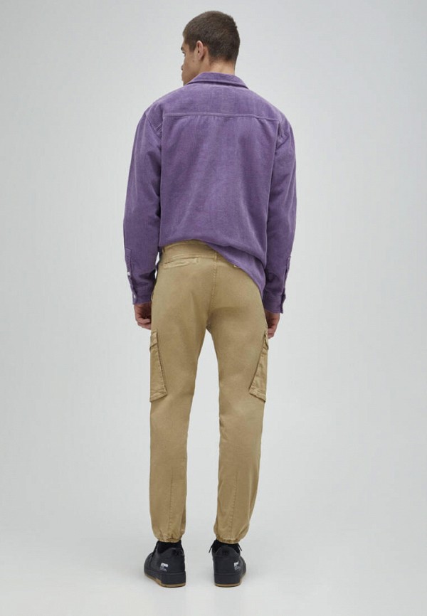 фото Брюки pull&bear