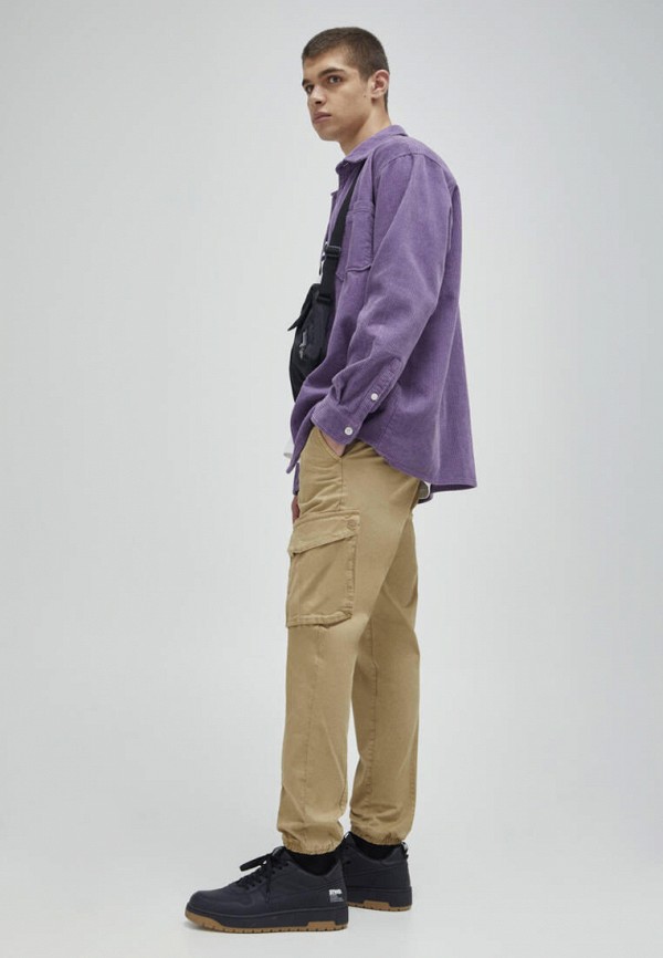 фото Брюки pull&bear
