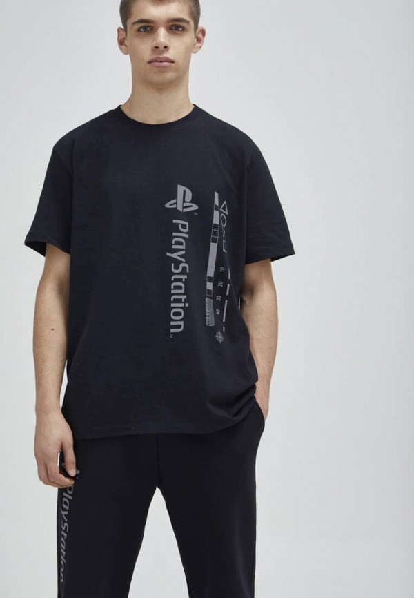 фото Футболка pull&bear